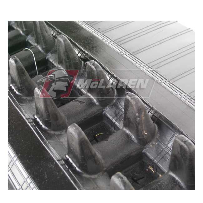 JCB - ROBOT 190T - McLarenEurope.com | McLaren Industries