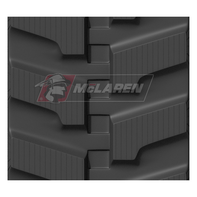 WACKER NEUSON - 2600 RD - McLarenEurope.com | McLaren Industries